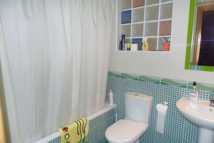 Venta - Piso - apartamento - A-GUARDAMAR DEL SEGURA - Puerto Deportivo