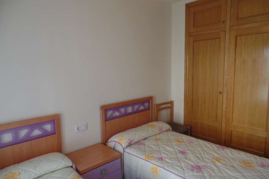 Venta - Piso - apartamento - A-GUARDAMAR DEL SEGURA - Puerto Deportivo