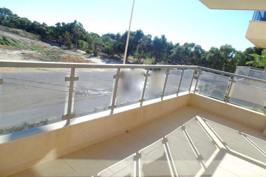 Venta - Piso - apartamento - A-GUARDAMAR DEL SEGURA - Puerto Deportivo