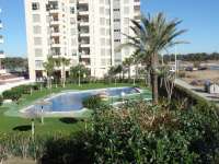 Venta - Piso - apartamento - A-GUARDAMAR DEL SEGURA - Puerto Deportivo