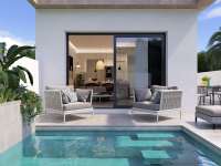 Sale - Villa - Dolores