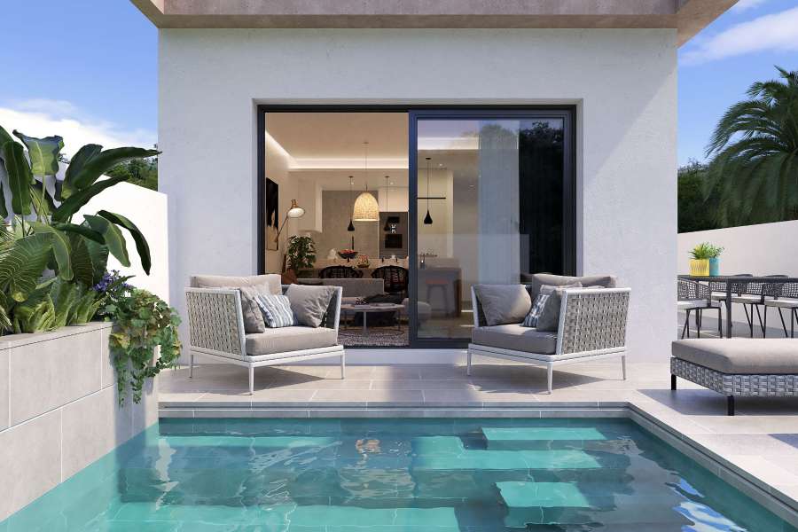 Sale - Villa - Dolores