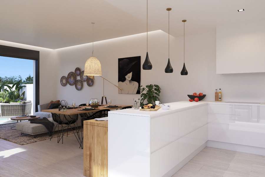 Sale - Villa - Dolores