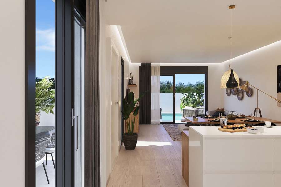 Sale - Villa - Dolores