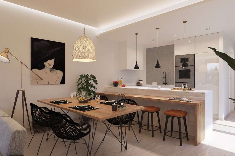 Sale - Villa - Dolores