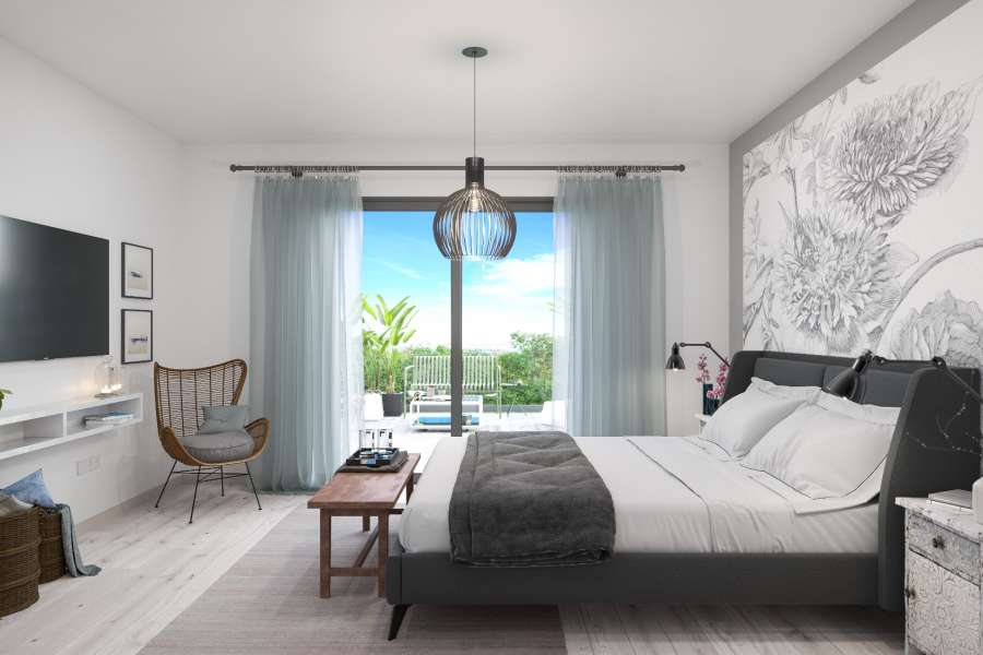 Sale - Villa - Dolores