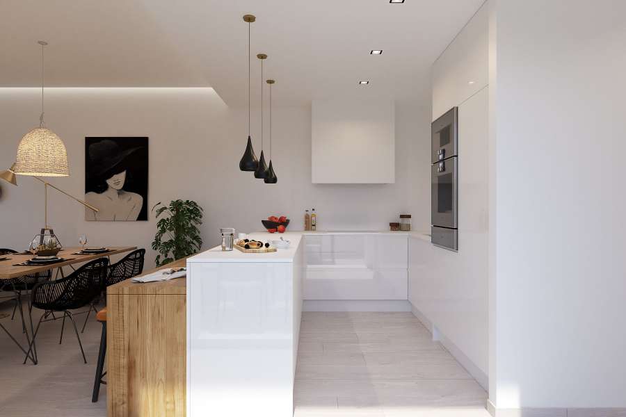 Sale - Villa - Dolores