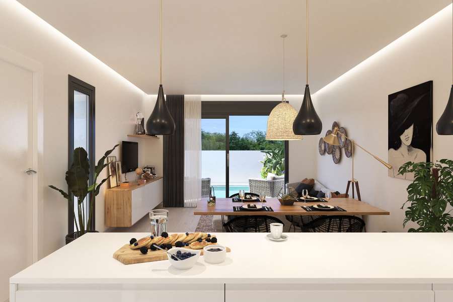 Sale - Villa - Dolores