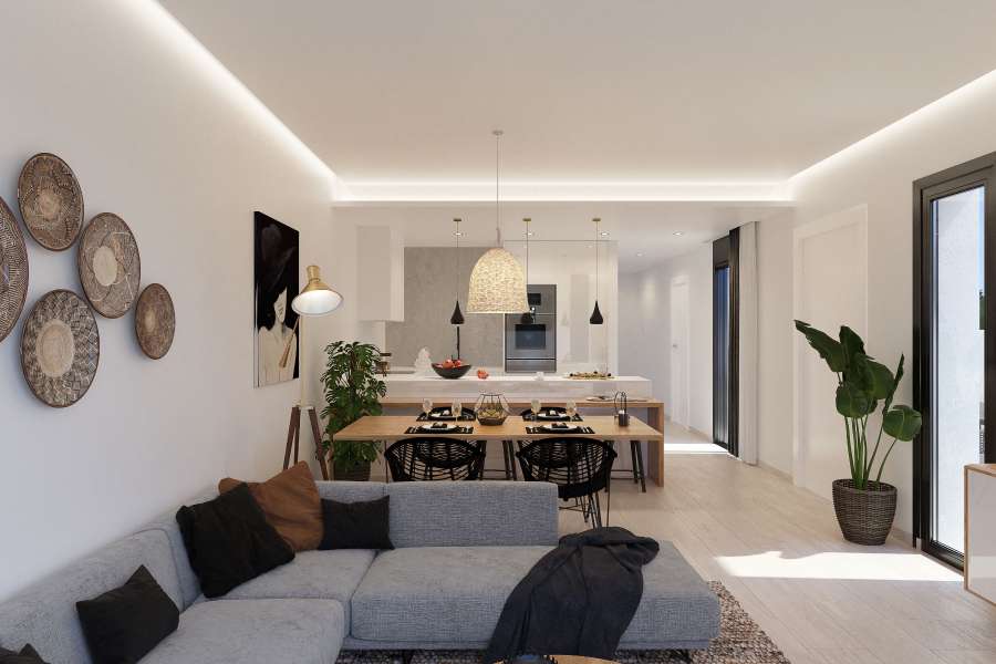 Sale - Villa - Dolores