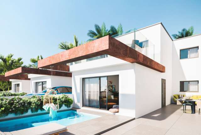 Villa - Sale - Dolores - Dolores