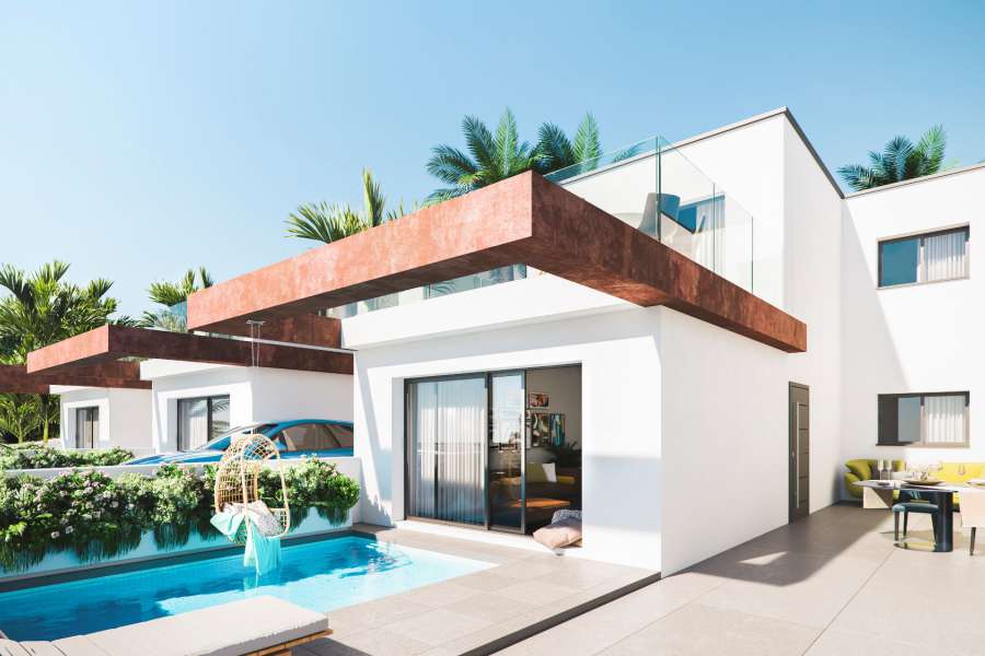 Sale - Villa - Dolores