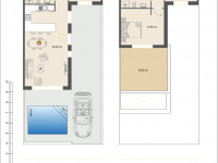 Sale - Villa - Dolores