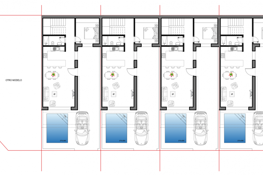 Sale - Villa - Dolores