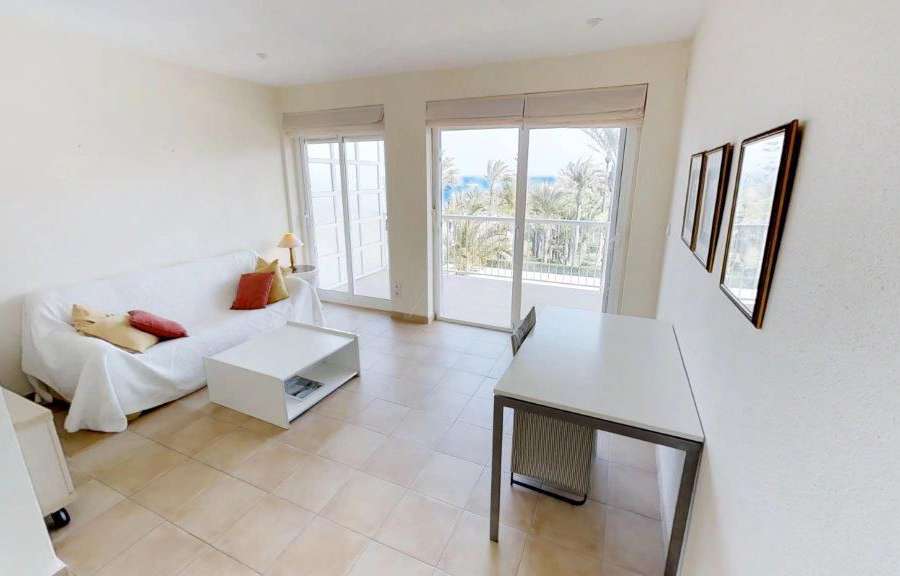 Venta - Piso - apartamento - A-TORREVIEJA - La Veleta