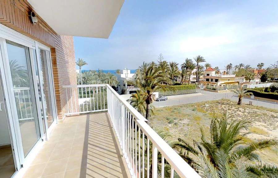 Venta - Piso - apartamento - A-TORREVIEJA - La Veleta