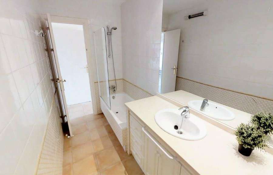 Venta - Piso - apartamento - A-TORREVIEJA - La Veleta