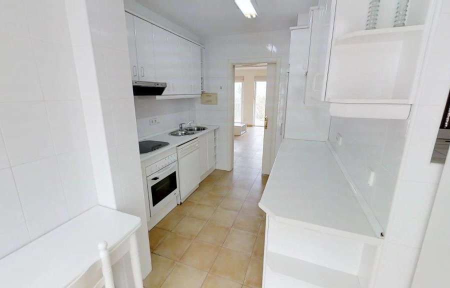 Venta - Piso - apartamento - A-TORREVIEJA - La Veleta
