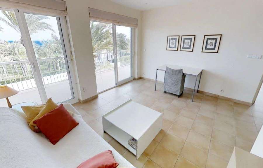 Venta - Piso - apartamento - A-TORREVIEJA - La Veleta