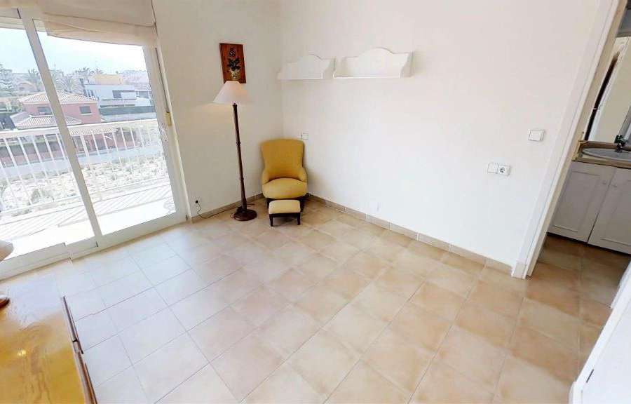 Venta - Piso - apartamento - A-TORREVIEJA - La Veleta
