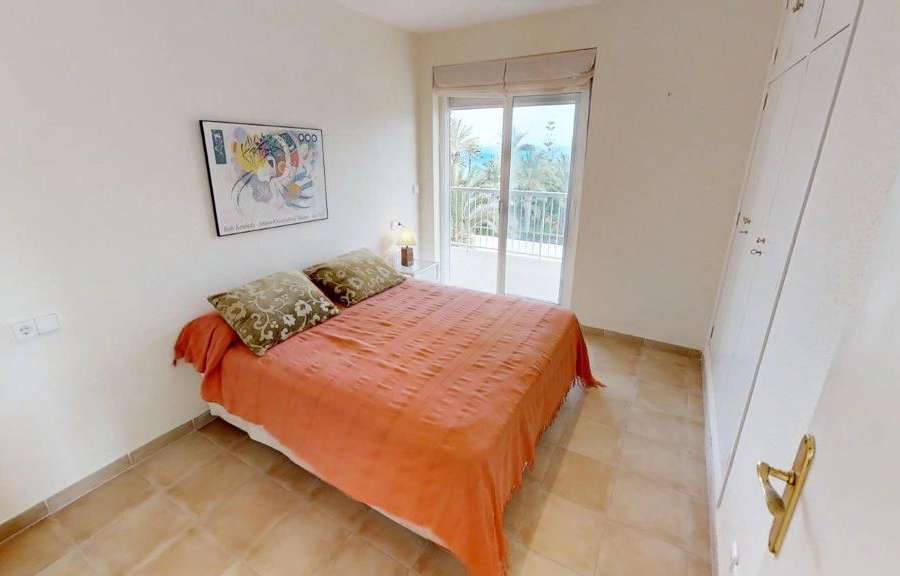 Venta - Piso - apartamento - A-TORREVIEJA - La Veleta