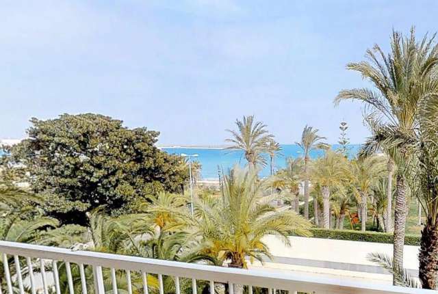 Piso - apartamento - Venta - A-TORREVIEJA - La Veleta