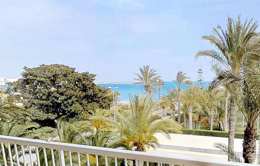 Venta - Piso - apartamento - A-TORREVIEJA - La Veleta