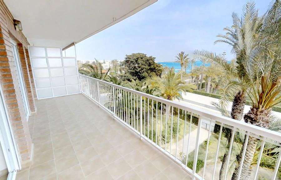 Venta - Piso - apartamento - A-TORREVIEJA - La Veleta