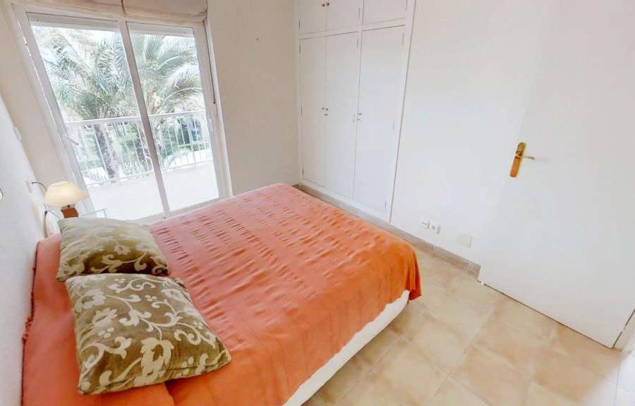 Venta - Piso - apartamento - A-TORREVIEJA - La Veleta
