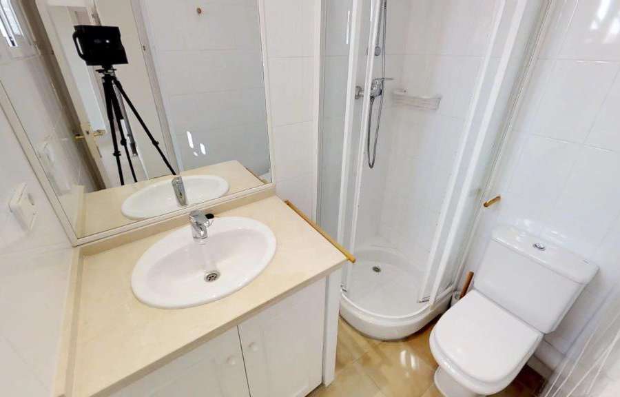 Venta - Piso - apartamento - A-TORREVIEJA - La Veleta
