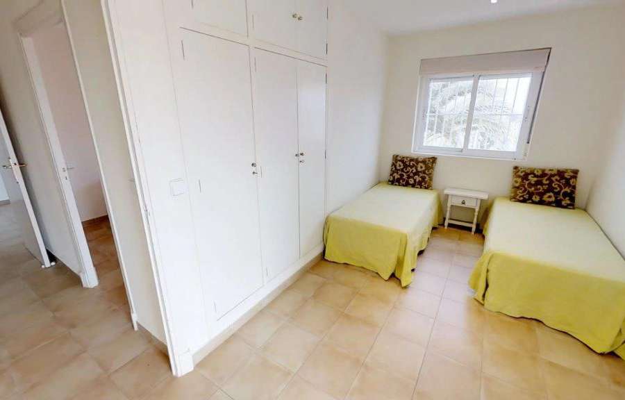 Venta - Piso - apartamento - A-TORREVIEJA - La Veleta