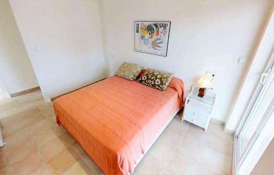 Venta - Piso - apartamento - A-TORREVIEJA - La Veleta