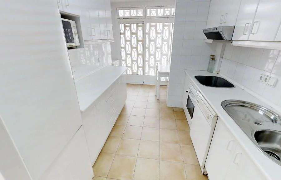Venta - Piso - apartamento - A-TORREVIEJA - La Veleta