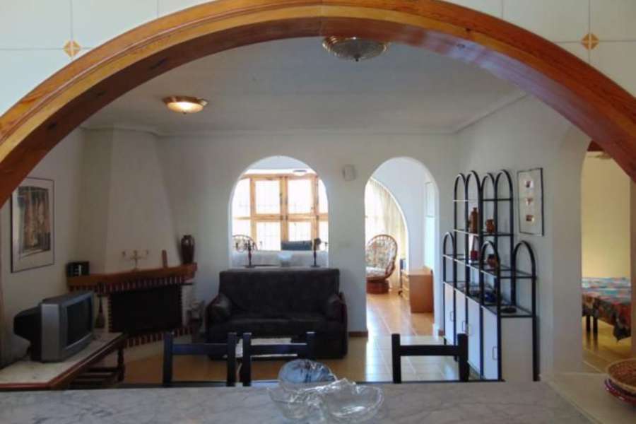 Venta - Chalet - Villa - Rojales - Ciudad Quesada