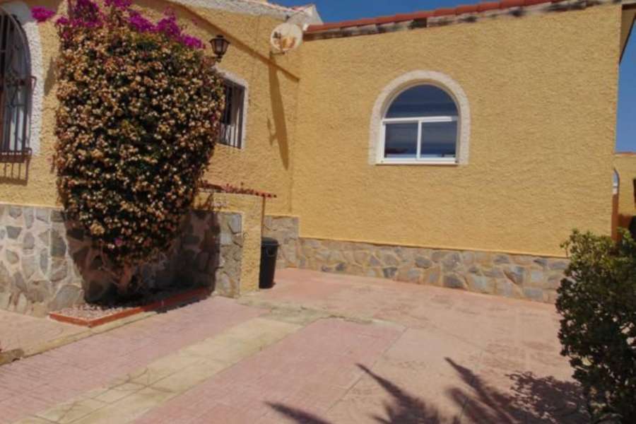 Venta - Chalet - Villa - Rojales - Ciudad Quesada