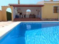 Venta - Chalet - Villa - Rojales - Ciudad Quesada