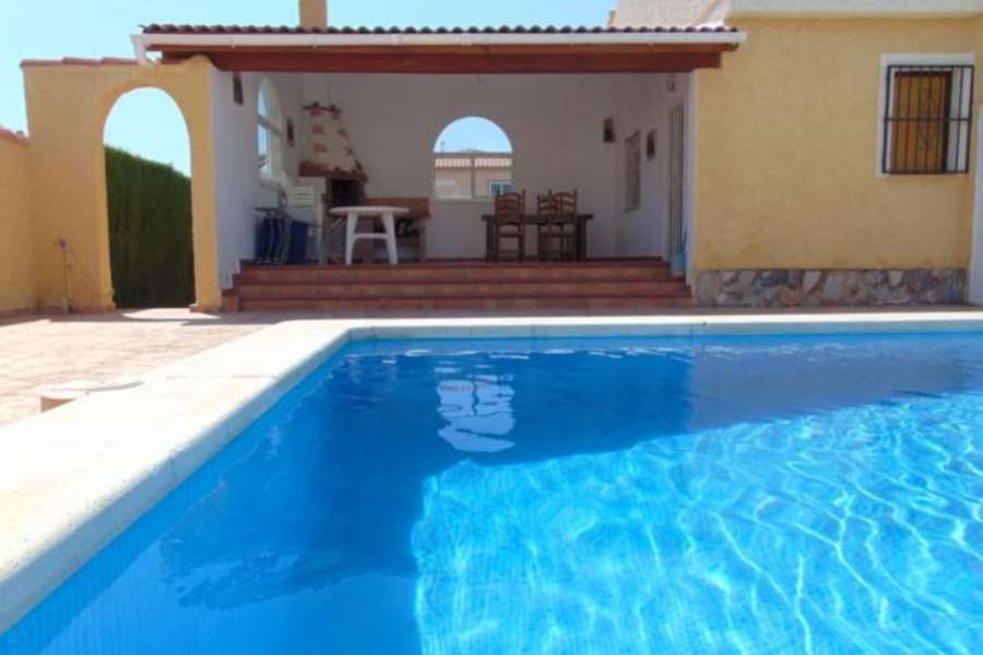 Venta - Chalet - Villa - Rojales - Ciudad Quesada