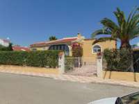 Venta - Chalet - Villa - Rojales - Ciudad Quesada