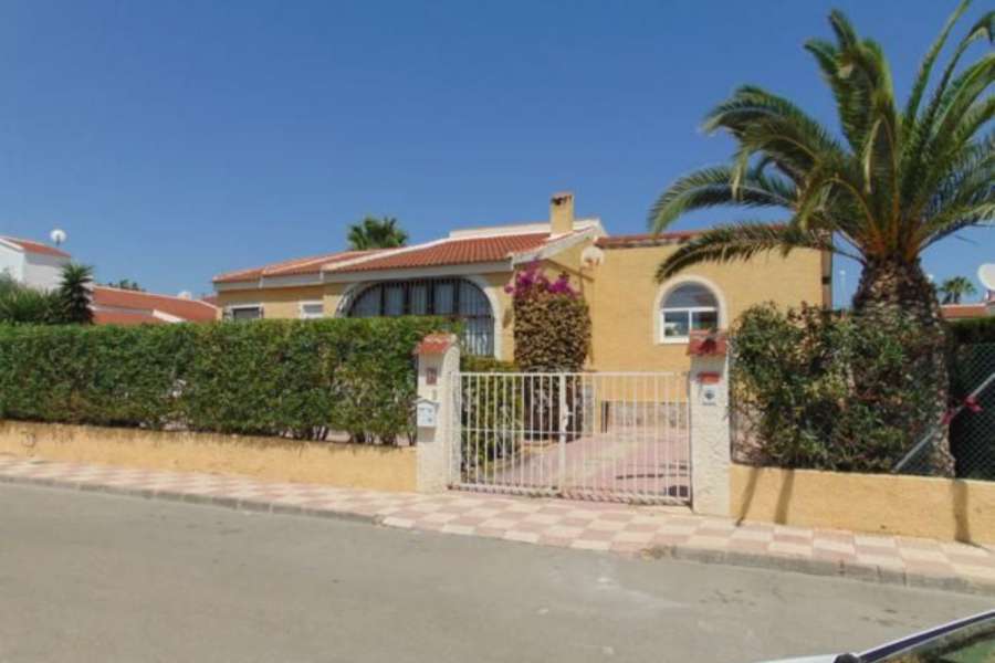 Venta - Chalet - Villa - Rojales - Ciudad Quesada