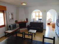 Venta - Chalet - Villa - Rojales - Ciudad Quesada