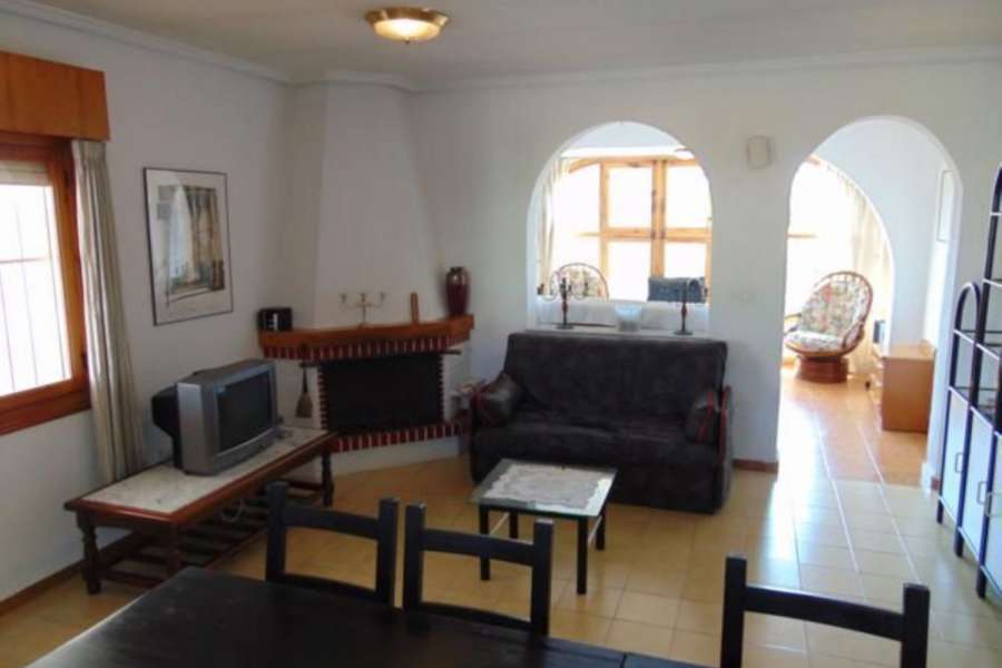 Venta - Chalet - Villa - Rojales - Ciudad Quesada