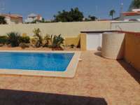 Venta - Chalet - Villa - Rojales - Ciudad Quesada
