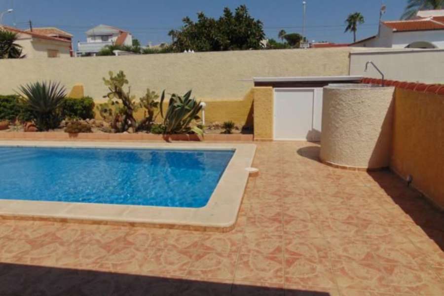 Venta - Chalet - Villa - Rojales - Ciudad Quesada