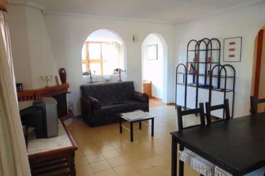 Venta - Chalet - Villa - Rojales - Ciudad Quesada