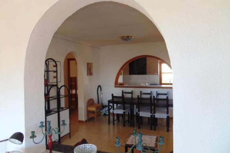 Venta - Chalet - Villa - Rojales - Ciudad Quesada