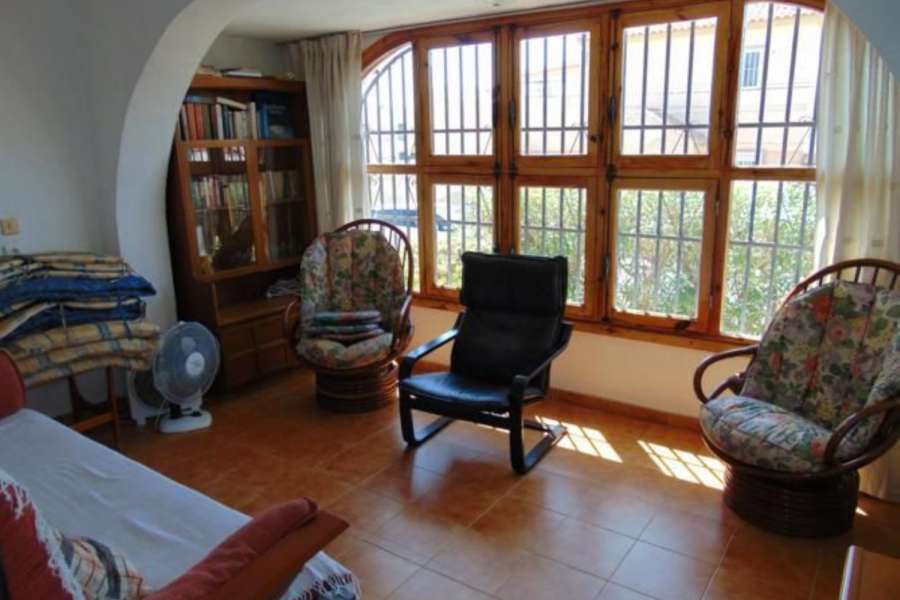 Venta - Chalet - Villa - Rojales - Ciudad Quesada