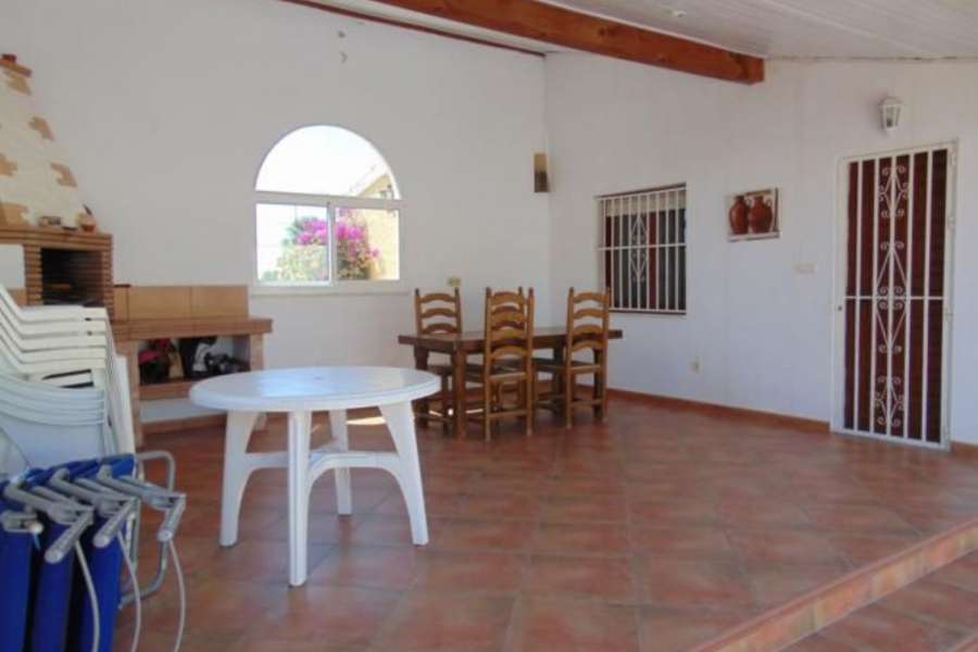 Venta - Chalet - Villa - Rojales - Ciudad Quesada