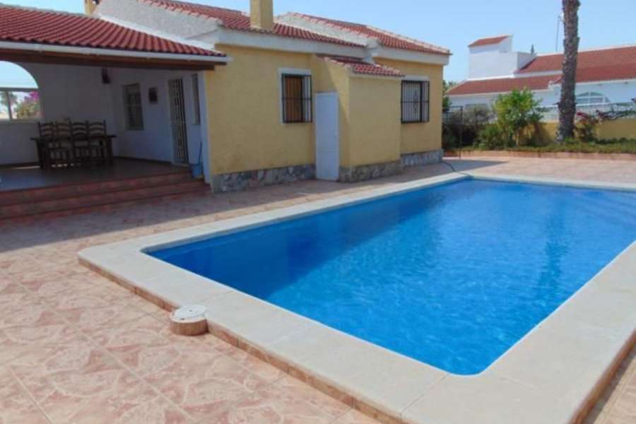 Venta - Chalet - Villa - Rojales - Ciudad Quesada