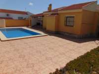 Venta - Chalet - Villa - Rojales - Ciudad Quesada