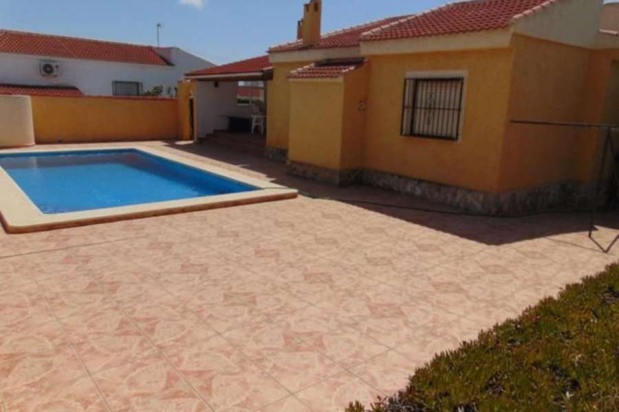 Venta - Chalet - Villa - Rojales - Ciudad Quesada