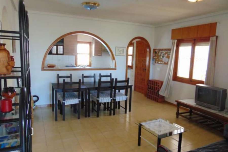 Venta - Chalet - Villa - Rojales - Ciudad Quesada
